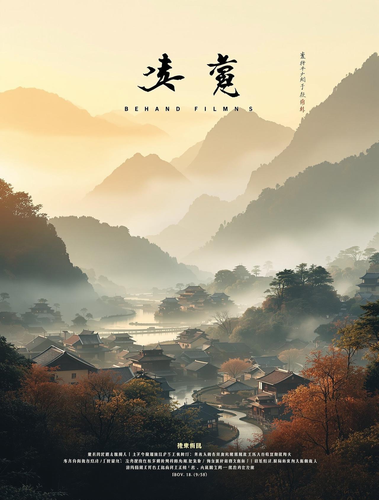 《山河故人》 影视作品海报 - 97精品视频剧情片作品